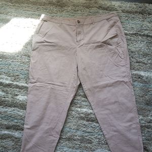 Lane Bryant pants